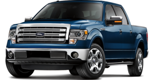 Ford PNG image-12226